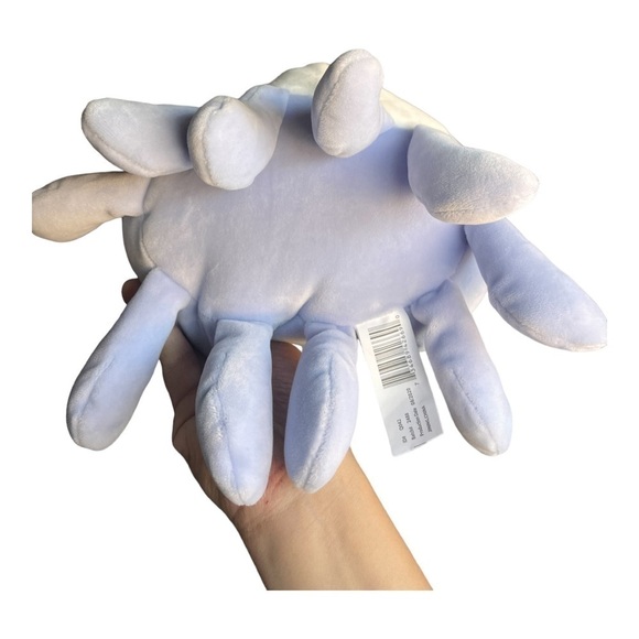 COPY - Stacy the valentines squishmallow NWOT - Picture 4 of 6